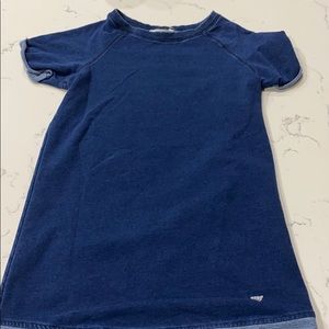 Guess dress for kids
